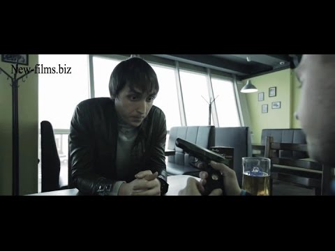 Видео: Каспийский груз - На краю (ost Решала 2)