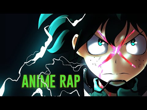 Видео: An1DEMON I МИДОРИЯ ИЗУКУ I МОЯ ГЕРОЙСКАЯ АКАДЕМИЯ I АНИМЕ РЭП