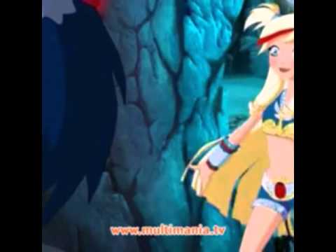 Видео: Раф и Сульфус Ты моё всё