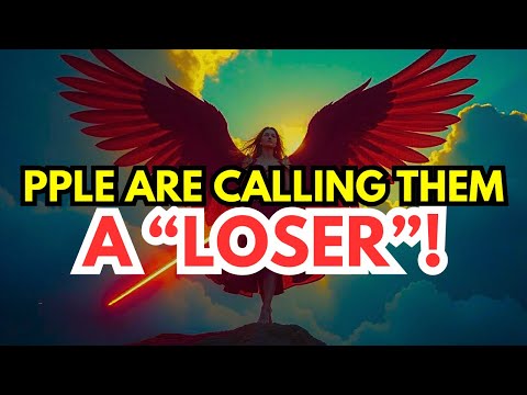 Видео: Избранный, они чувствуют себя идиотами из-за того, что испортили тебе всё!