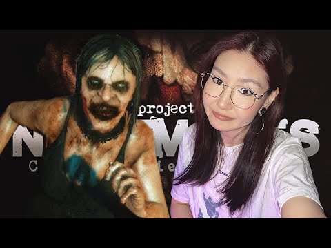 Видео: Проект "Кошмары" дело 36 | PROJECT NIGHTMARES CASE 36: HENRIETTA KEDWARD #1