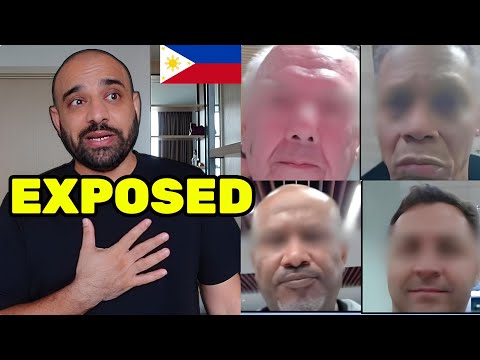Видео: Четырём иностранцам отказано во въезде на Филиппины, экспат потерялся в отеле, последние новости ...