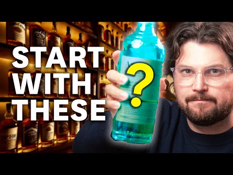 Видео: Мои 15 лучших сортов скотча для начинающих любителей скотча