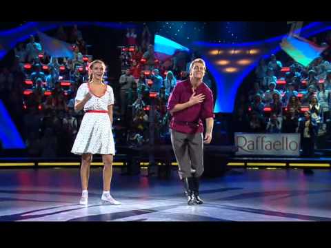 Видео: Навка-Воробьёв - Наше кино