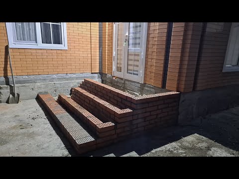 Видео: УРА !!!ОДИН ПОРОГ ПОЧТИ ГОТОВ !!!РАБОТА КИПИТ !89640677305 НОМЕР ДЛЯ ЗАКАЗА ‼️ 