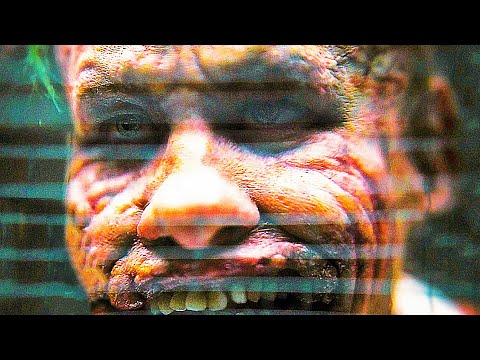 Видео: Бэтмен — Удаленная сцена на русском (2022)