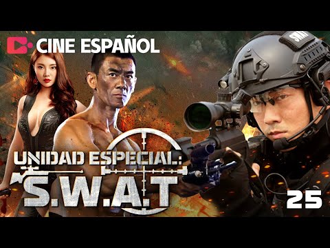 Видео: Фильм: Атака спецназа! Передовая команда Modern Warfare! EP25