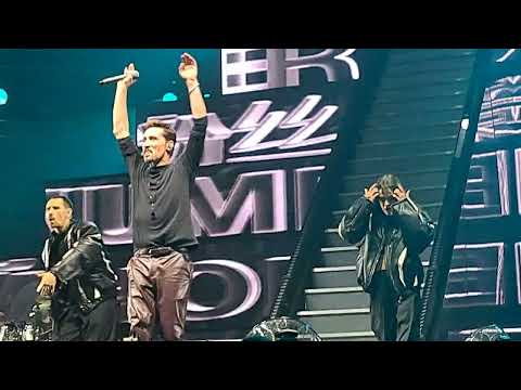 Видео: Дима Билан   Номер один