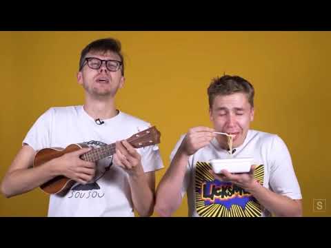 Видео: сольный концерт Жени Калинкина (все песни)