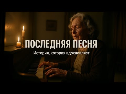 Видео: «ПОСЛЕДНЯЯ ПЕСНЯ» После 42 лет брака она узнала, что музыка может вернуть мёртвых...