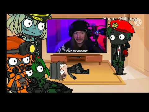 Видео: Generation zero реагирует на JimmyHere 69# (Вы смеетесь, вы проигрываете Generation zero edition 3#)