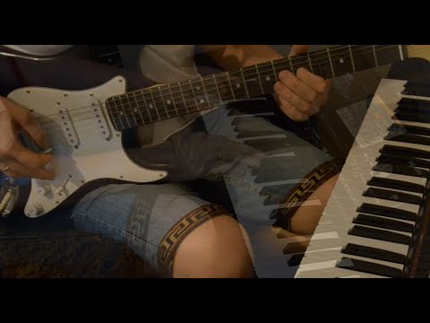 Видео: Korg PA 700 - Старый лес.. Кавер..