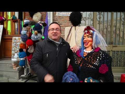 Видео: "Ждем в гости с Зурабом Двали". Юбилей