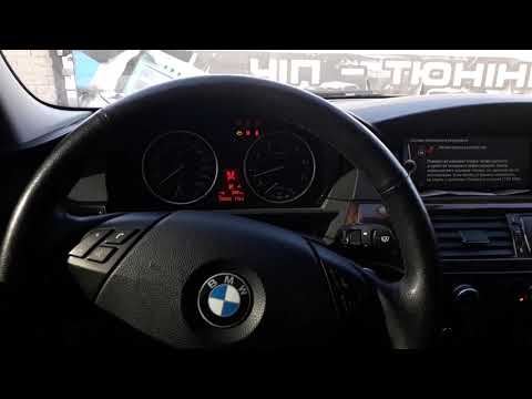 Видео: BMW 530  E60 M53 загорается CHECK ENGINE  двигатель начинает троить