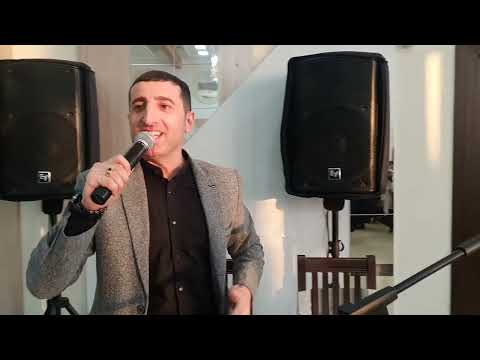 Видео: Алекс Везири - Праздник 8 Марта Шахты 7.03.2024