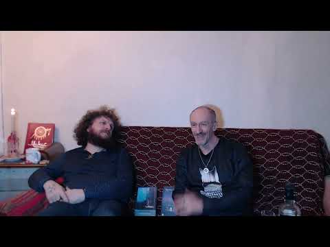 Видео: Сказительский Дар и мифо-эпическое сознание. Манас. Олег Телемский. Евгений Дубровский