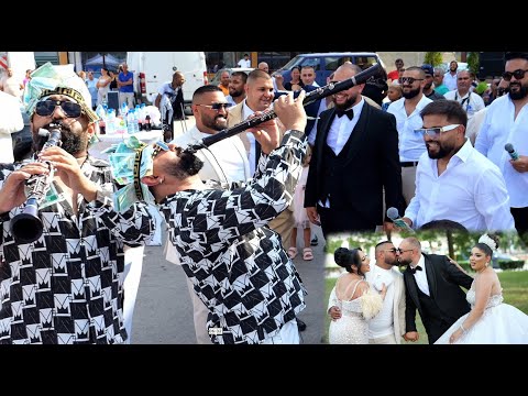 Видео: BURETO BAND & GRUPA KESH-DYJD OT PARI / Бурто бенд и Група кеш-Дъжд от пари