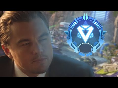Видео: БУДТО МАСТЕРА ВЗЯЛ | APEX LEGENDS
