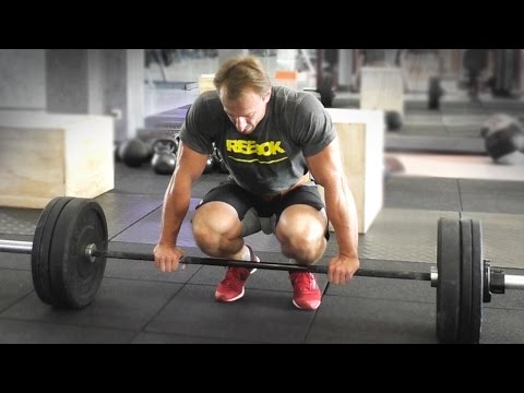 Видео: Становая тяга, жим лежа и ещё кое-что... Михаил Прыгунов.