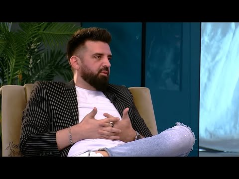 Видео: Мики Секуловски: Колку пари ти бараа за да победиш на Гранд? #nestokonkretno! NKS03E26