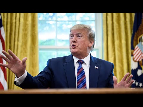 Видео: Трамп делает ШОКИРУЮЩЕЕ признание в день выборов