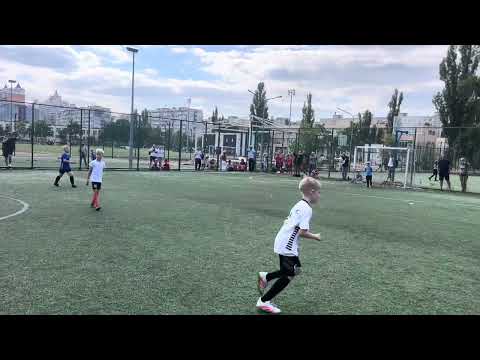 Видео: ⚽️Чемпіонат Superleague⚽️ | 2018 р.н. | Олімпік 11:0 ФК Спарта  | 2 тайм