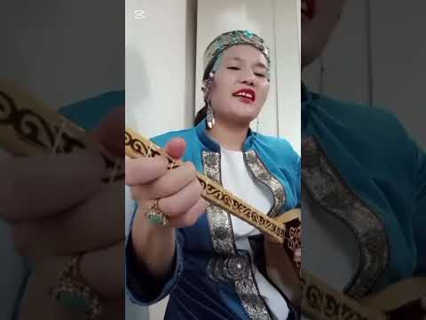 Видео: Облыстық арнайы кітапханасы «Жыл мерейгерлеріне арнау» жобасы