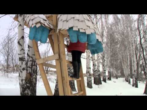 Видео: Моя планета (Пензенская область)