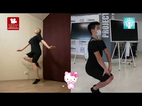 Видео: #3 🔥ТЭТИМНЭЭХ - Сахалыы ункуу хамсаныылара