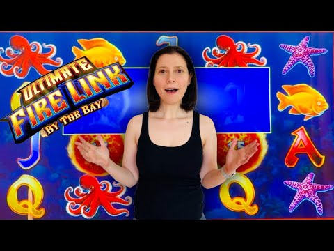 Видео: Вот почему я люблю Ultimate Fire Link! ОГНЕННАЯ ПОБЕДА!