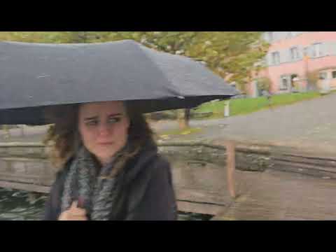 Видео: Люцерн Швейцария на выходные  Luzern 