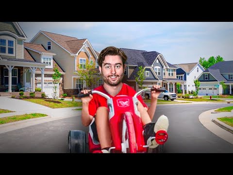 Видео: Почему ваш родной город — отстой (в основном)