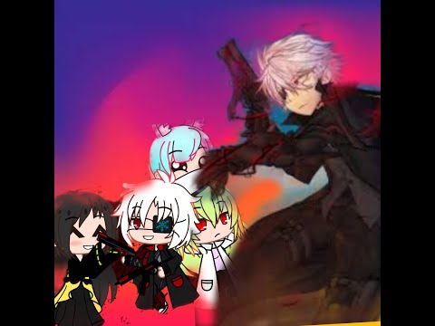 Видео: АрИфУРеТа реакция на Хаджиме