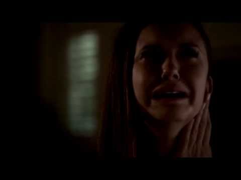 Видео: Дневники Вампира. Очень эмоциональное видео