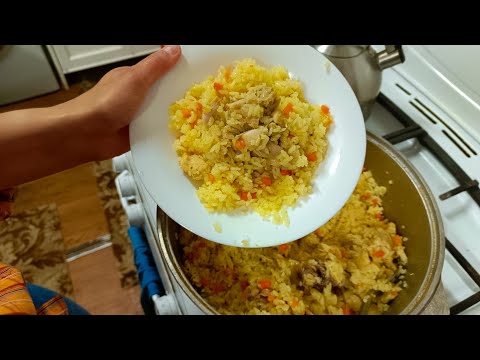 Видео: На кухне власть сменилась 👍🤗/Посещение народного музея / Мои закупочки.