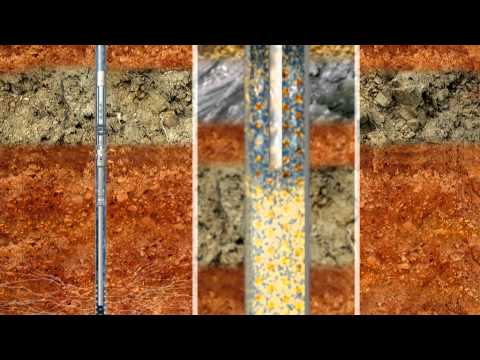 Видео: СИБНЕФТЕМАШ. ПАКЕРЫ.