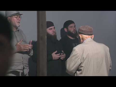 Видео: Межидов Абдулбекана тIера сагIа 21 август 2025 с. Автуры