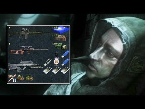 Видео: САМЫЙ ТЯЖЕЛЫЙ И СТРАННЫЙ ФИНАЛ. ХАБАР С ТАЙНИКОВ НА СЛОЖНОСТИ МАСТЕР В STALKER Чистое небо #10