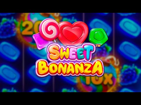 Видео: ПОТРАТИЛ ВCЁ НА БОНУСКИ В SWEET BONANZA (ШОК)🔥