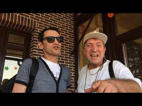 Видео: Путешествуй с нами Выпуск 6 г. Новошахтинск