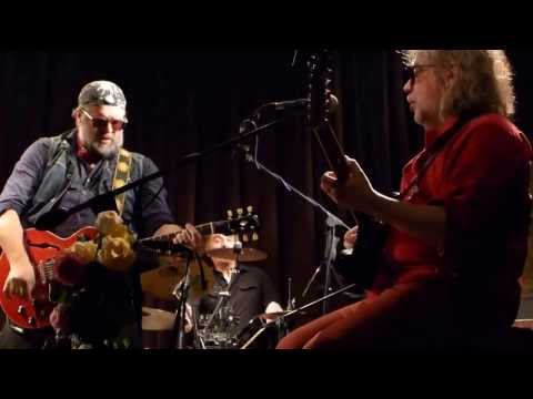 Видео: Аквариум. Пригородный Блюз + Шуба-Дуба Блюз (Б2_230214)