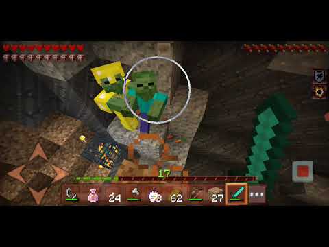 Видео: Зомби апокалипсис за Фласочку ( День 11 )