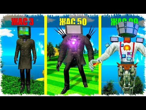 Видео: 99 ЖАСТАҒЫ ТВ БОСС | жони джони