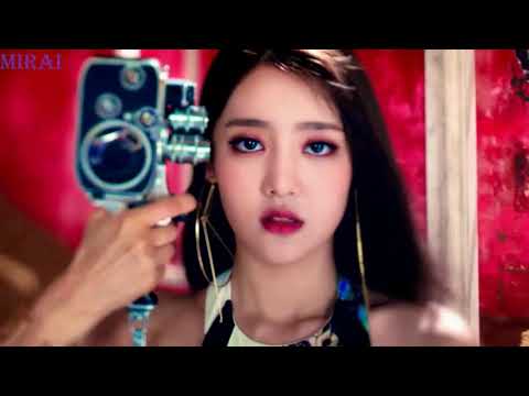 Видео: Факты про группу G-IDLE