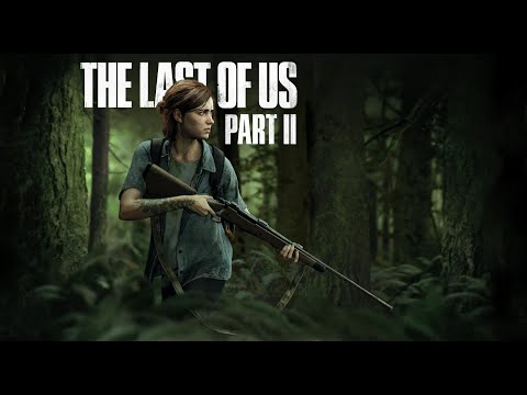 Видео: The Last Of Us II | PS 5 | Часть 4