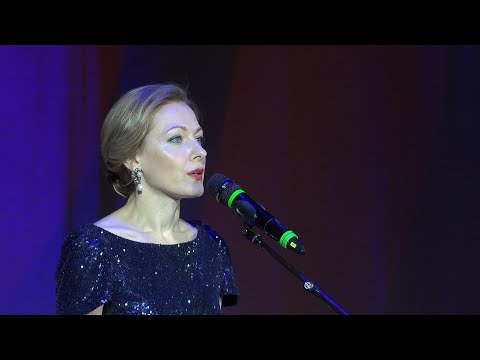 Видео: Вечер памяти Юрия Визбора 20.06.2022 - 1 отделение.