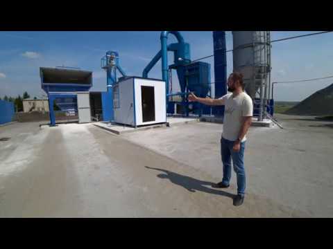 Видео: Поставили нашим клиентам мельницу КОТОРАЯ ГРЫЗЁТ ВСЁ! (ОТЗЫВ)