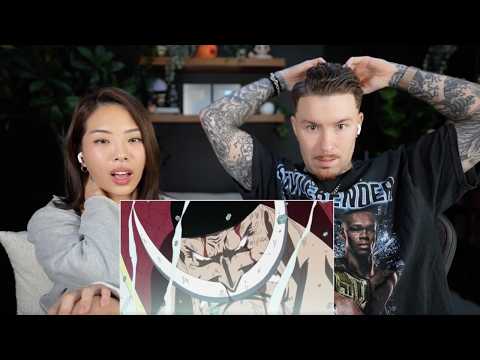 Видео: «ONE PIECE реален» 😭 | РЕАКЦИЯ НА 484 И 485 ЭПИЗОДЫ «One Piece»