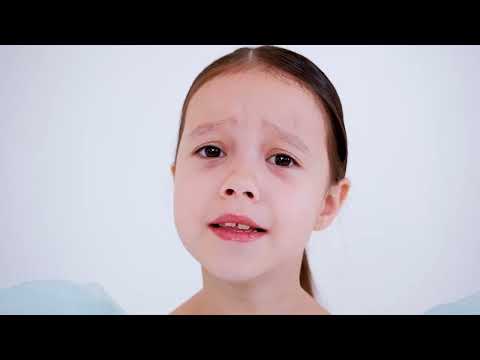 Видео: Ляйсан Исмакова Әке туралы песня посвящается всем папам ❤️❤️. мы Вас Любим
