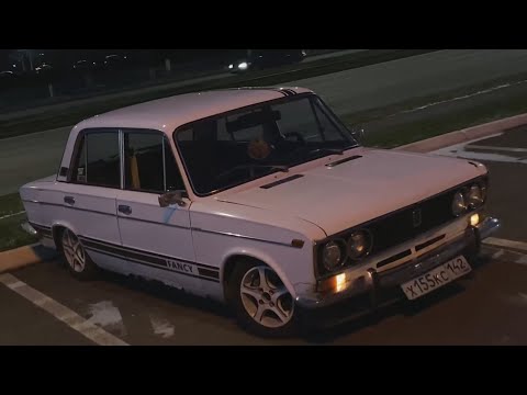 Видео: ДИСКИ за 4.000Р НА ВАЗ 2103 / ПЕРВЫЙ ДРИФТ ПО СНЕГУ